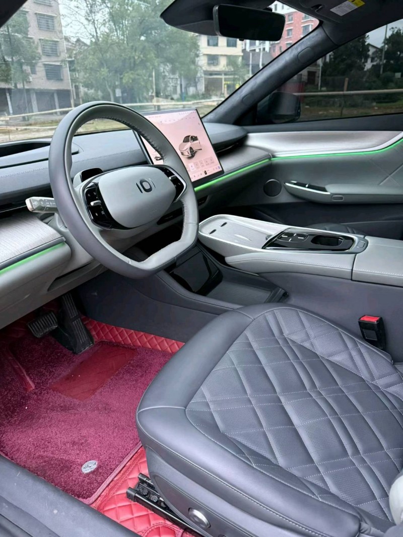 长沙24年长安汽车启源7