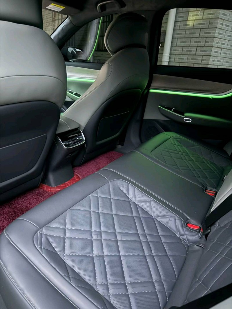 长沙24年长安汽车启源8