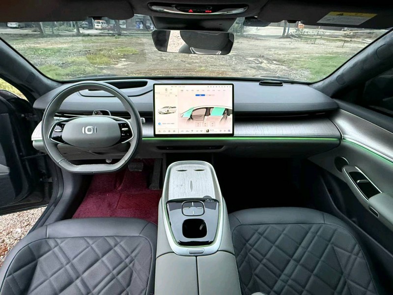 长沙24年长安汽车启源9