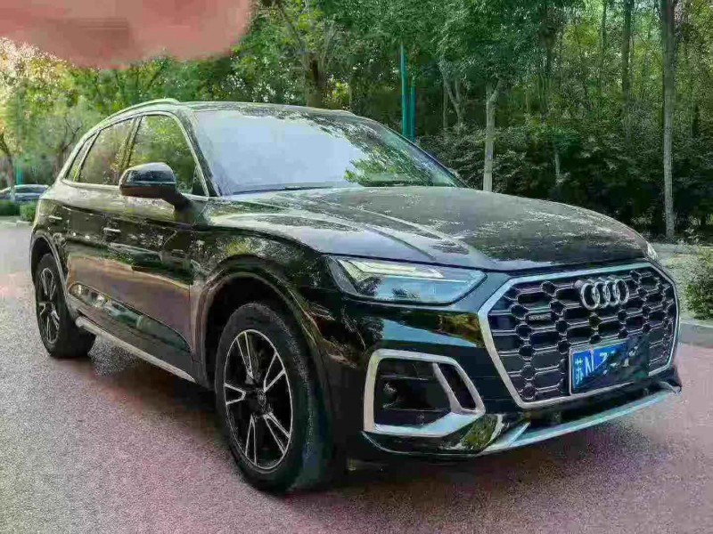 枣庄23年奥迪Q52