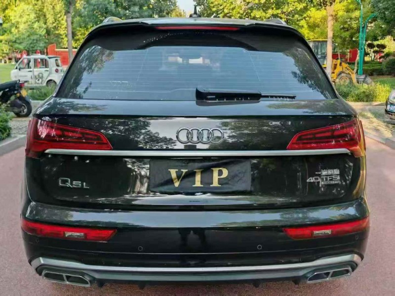 枣庄23年奥迪Q59