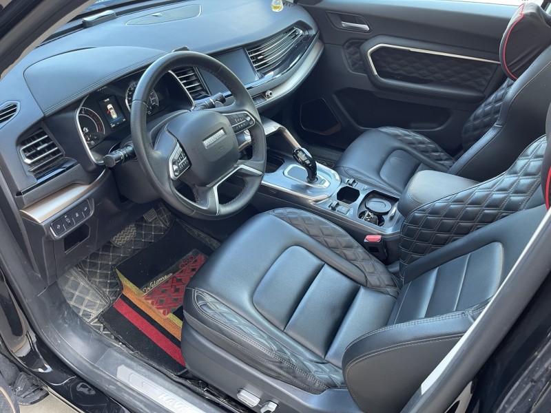 济宁21年哈弗H65