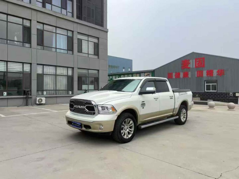 邯郸17年道奇公羊3