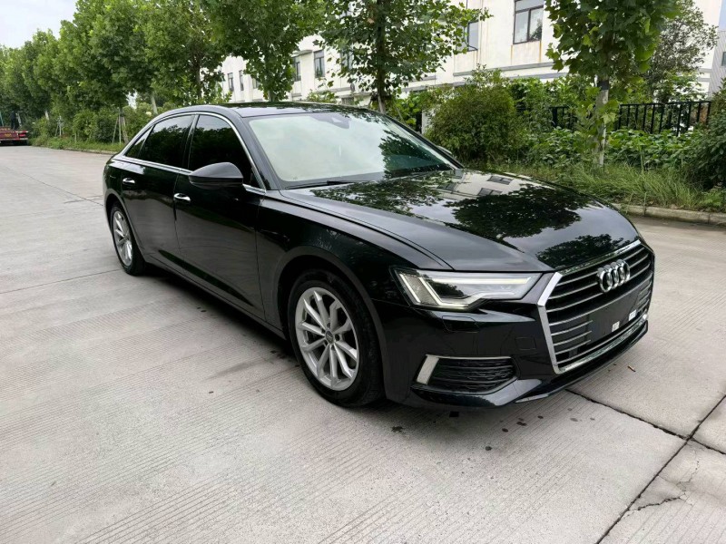 徐州21年奥迪A6L2