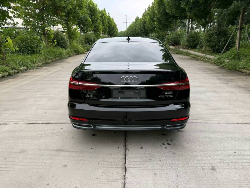 徐州21年奥迪A6L5
