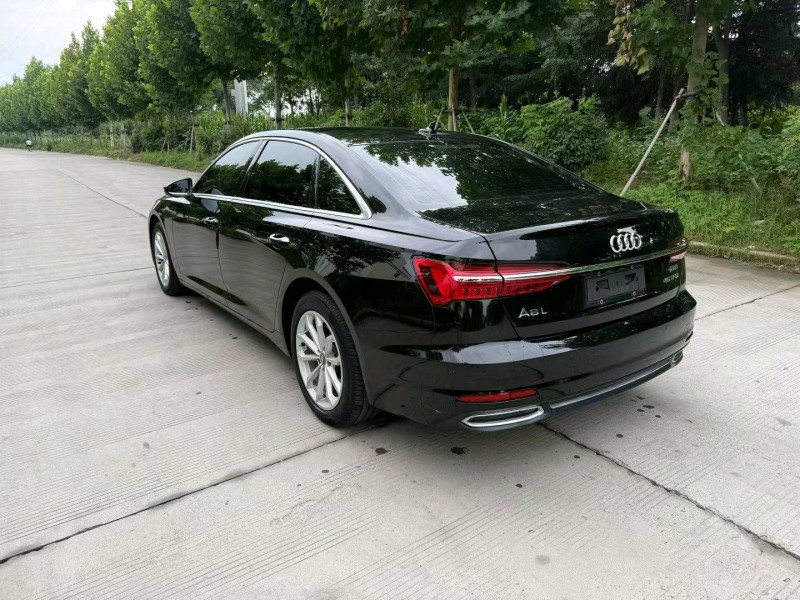 徐州21年奥迪A6L6