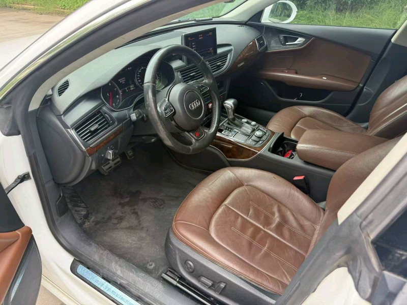 徐州13年奥迪A7L9