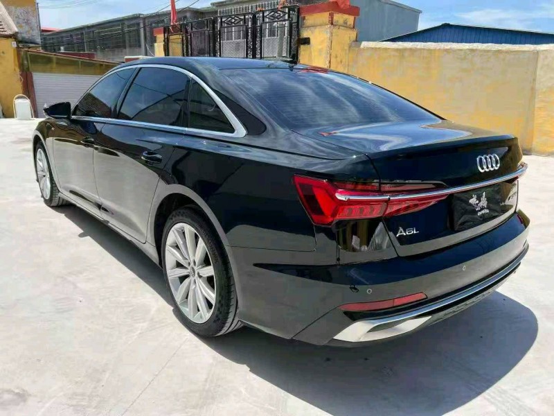 枣庄24年奥迪A6L8