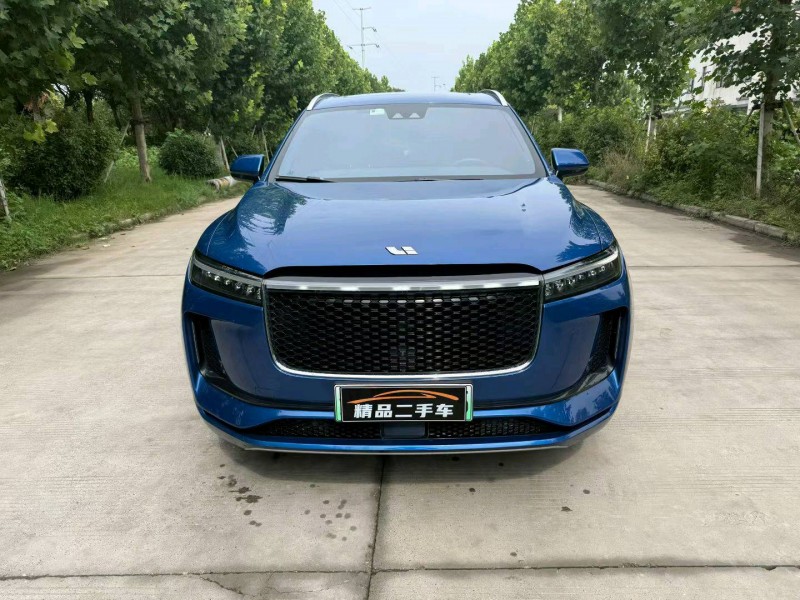 徐州20年理想理想ONE1