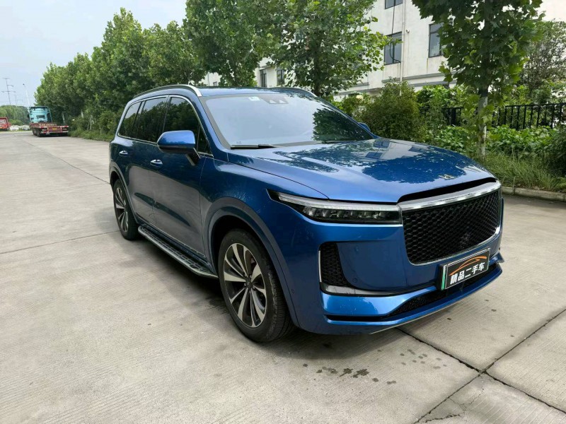 徐州20年理想理想ONE2