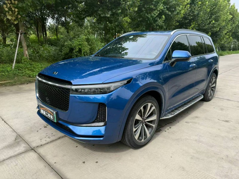 徐州20年理想理想ONE3