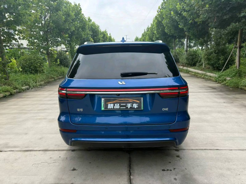 徐州20年理想理想ONE4