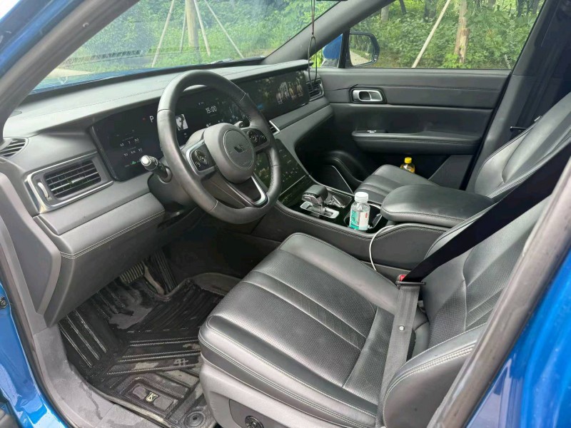 徐州20年理想理想ONE7