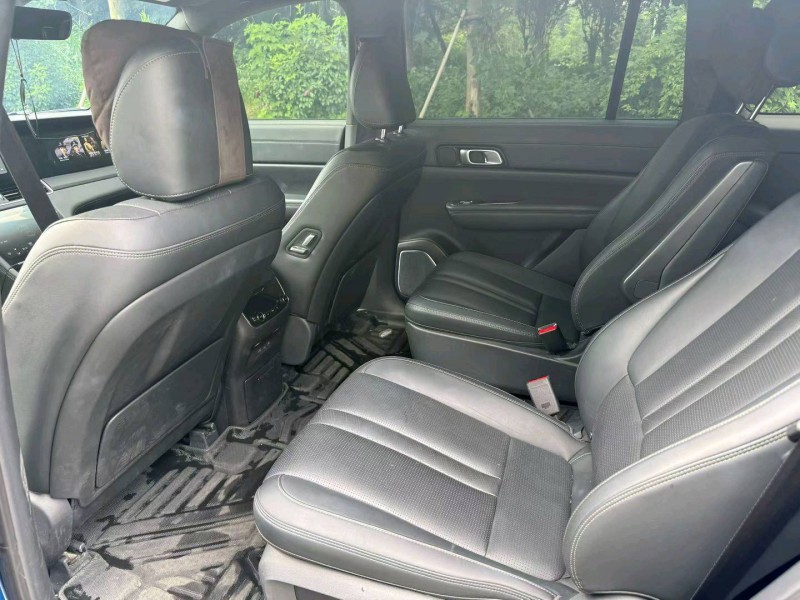 徐州20年理想理想ONE8