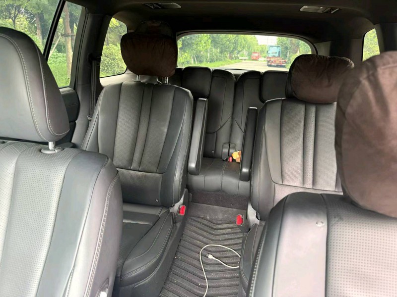 徐州20年理想理想ONE9