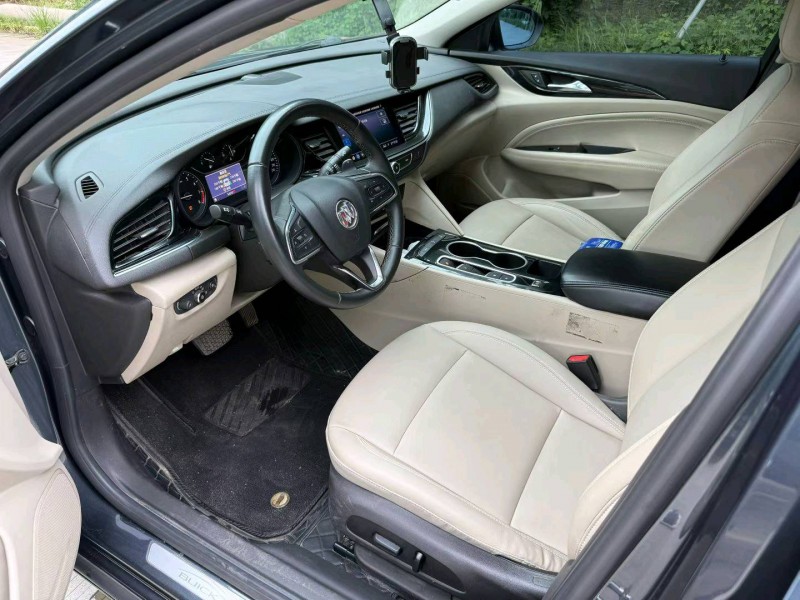 徐州21年别克君威9