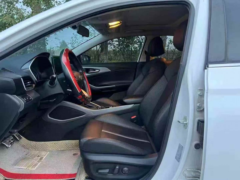 济南21年现代菲斯塔4