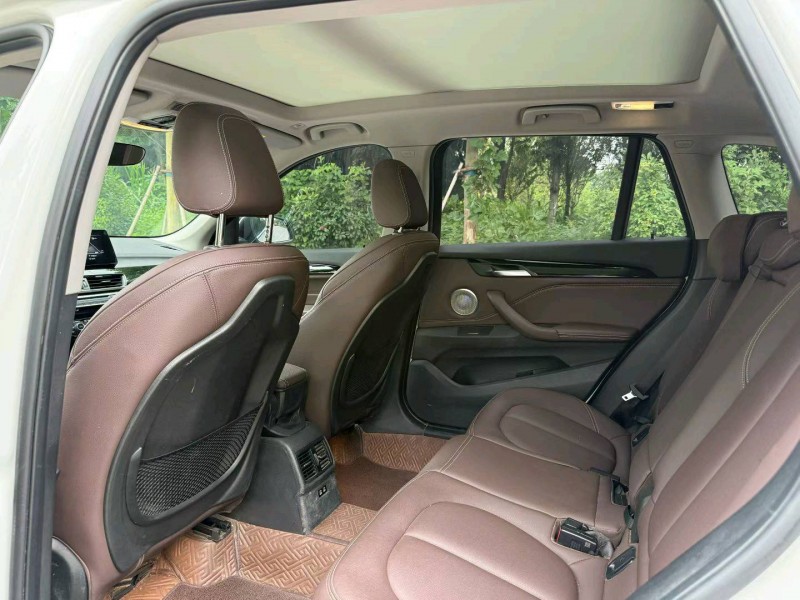 徐州21年宝马X18