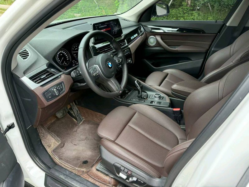 徐州21年宝马X19