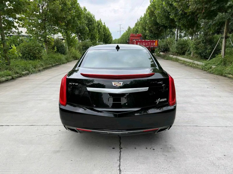 徐州17年凯迪拉克XTS5