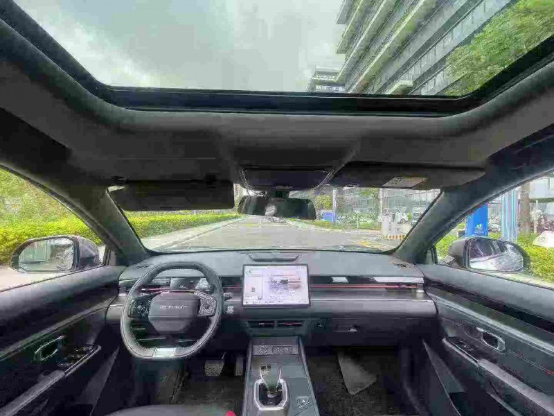 东莞23年奇瑞捷途6