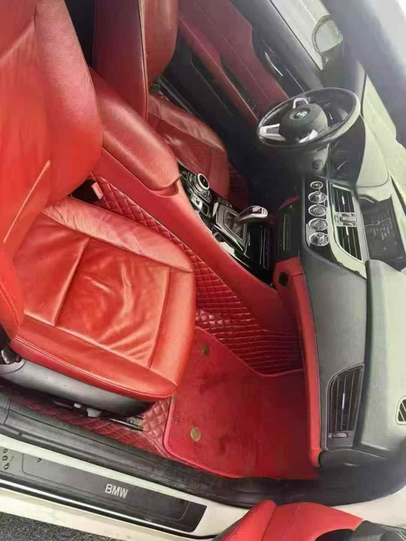 平顶山15年宝马Z46