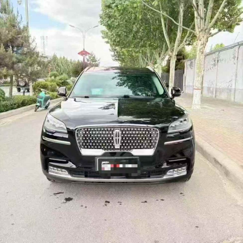 平顶山21年林肯飞行家1