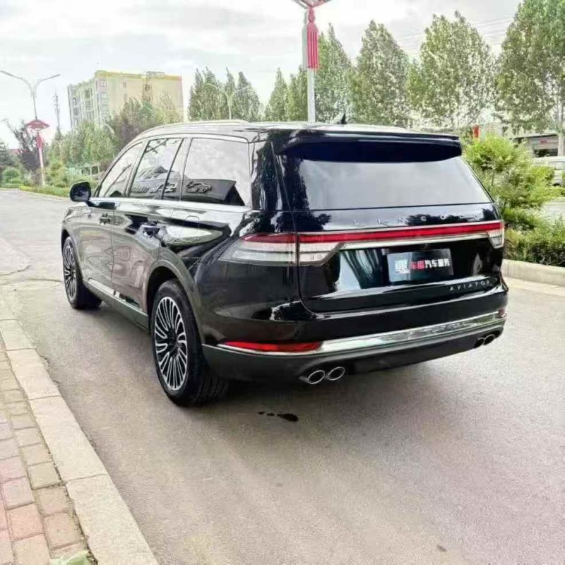 平顶山21年林肯飞行家7