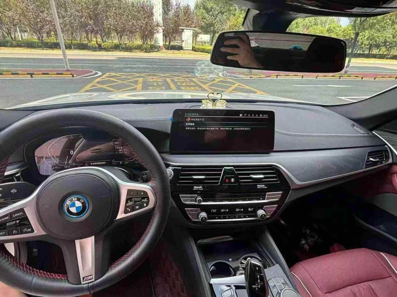 南宁23年宝马5系7