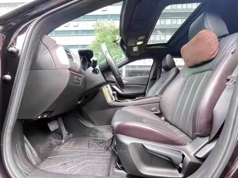 东莞19年马自达CX-44