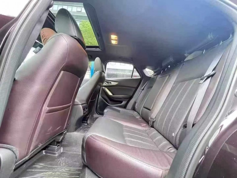 东莞19年马自达CX-45