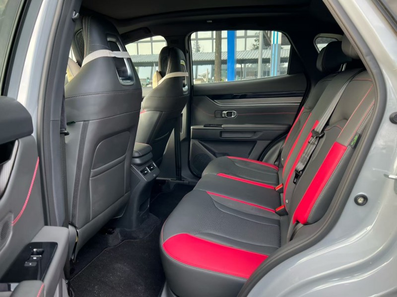 东莞23年奇瑞捷途6