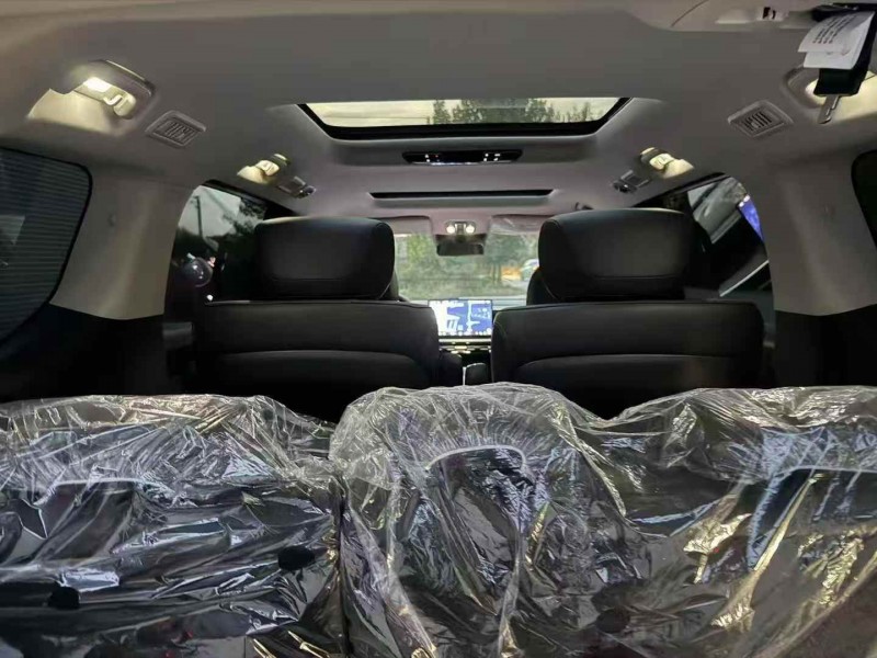 邯郸25年传祺E85