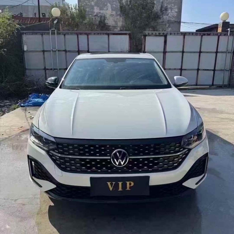 东营22年大众朗逸1