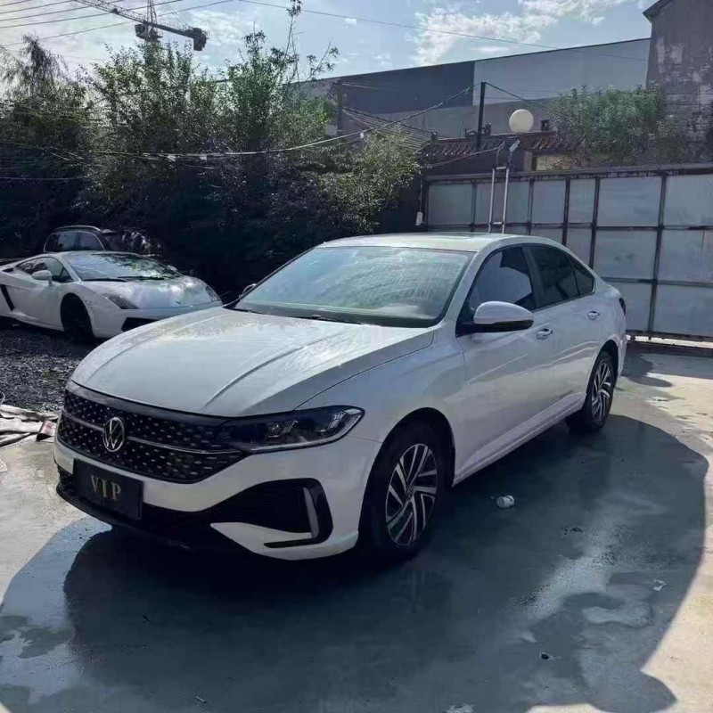 东营22年大众朗逸2