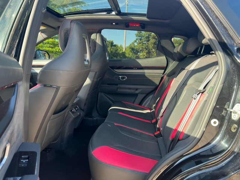 汕头23年奇瑞捷途6