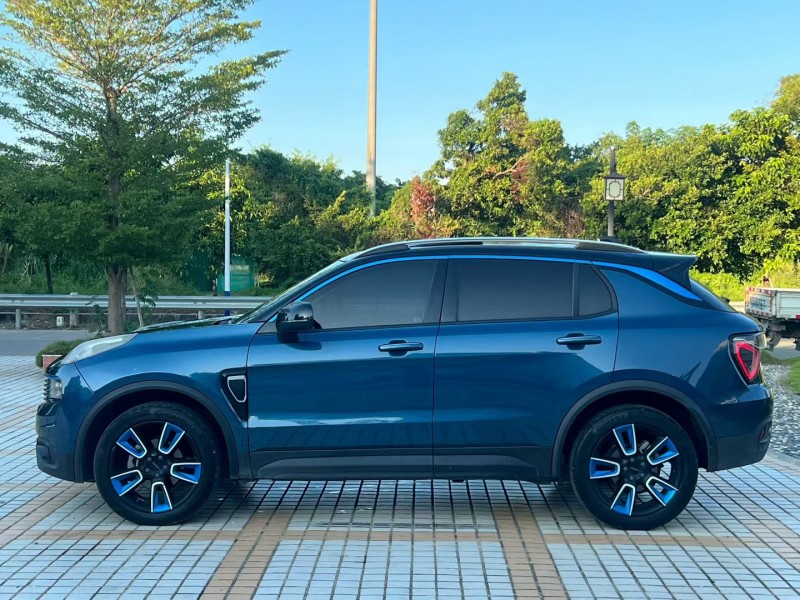 汕头19年领克013