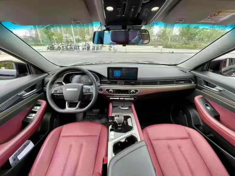 东莞24年奇瑞捷途4