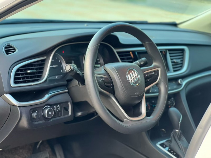 汕头21年别克英朗5