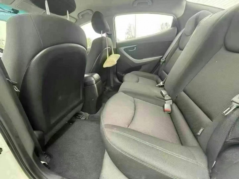 东莞18年现代朗动6