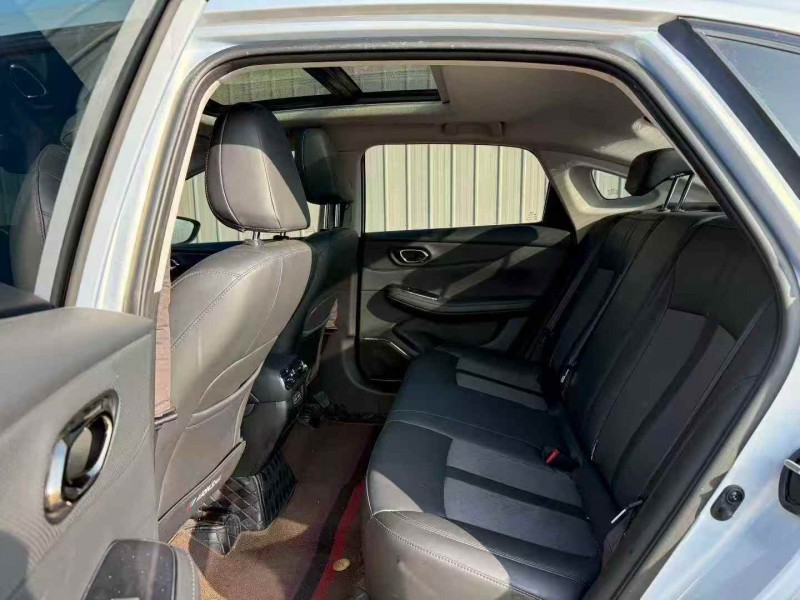 济宁24年传祺埃安S4