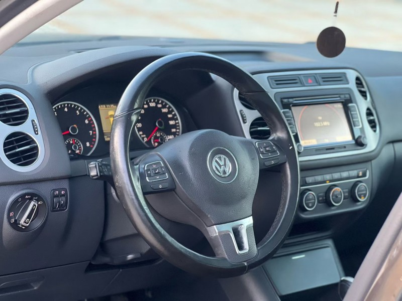 汕头14年大众途观7