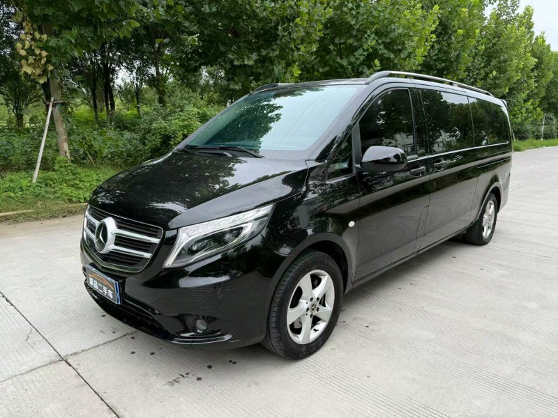 徐州20年奔驰威霆3