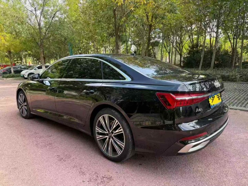 泰安24年奥迪A6L7