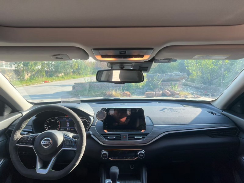 徐州22年日产天籁7