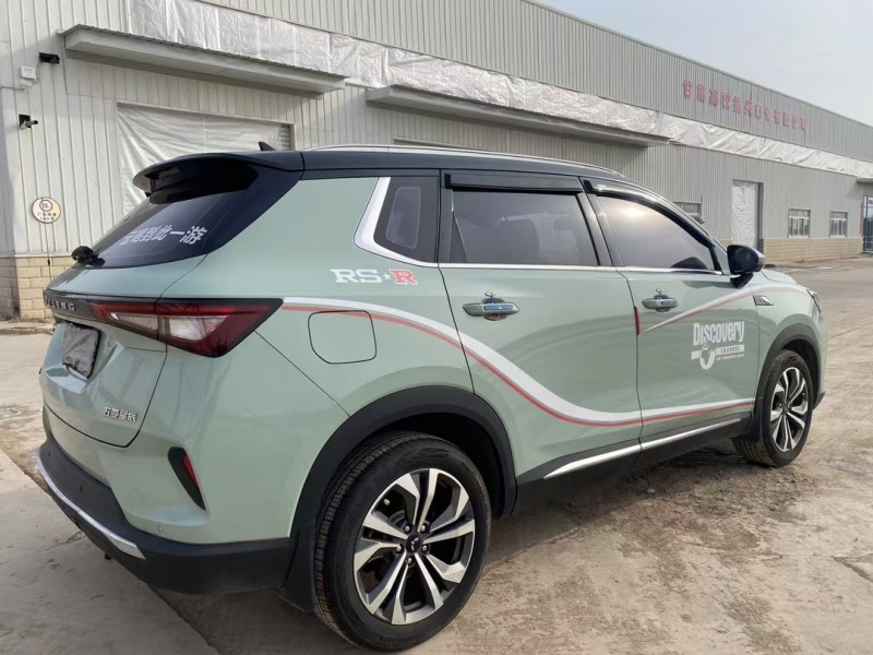 兰州22年五菱汽车星辰7