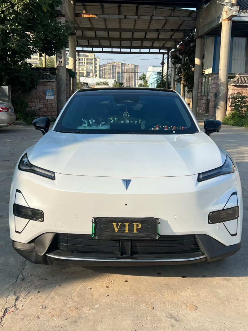 徐州25年长安汽车深蓝1