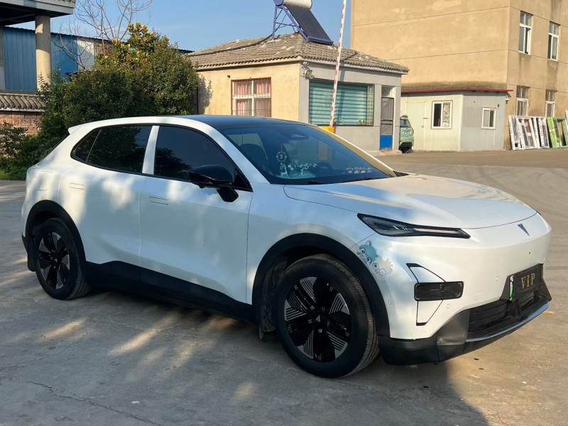 徐州25年长安汽车深蓝2