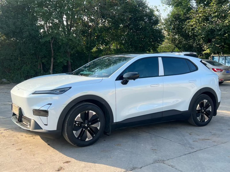 徐州25年长安汽车深蓝3