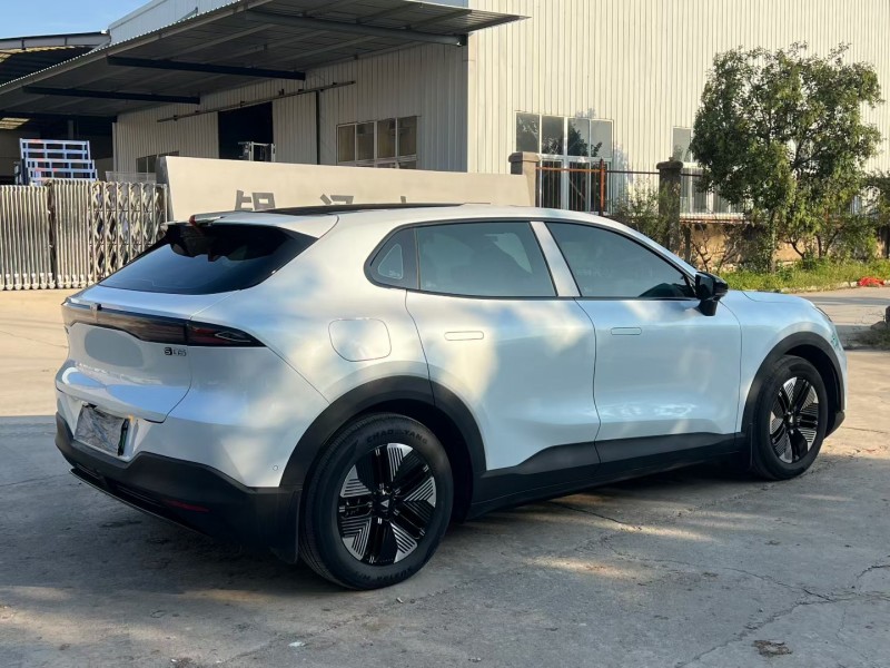 徐州25年长安汽车深蓝4